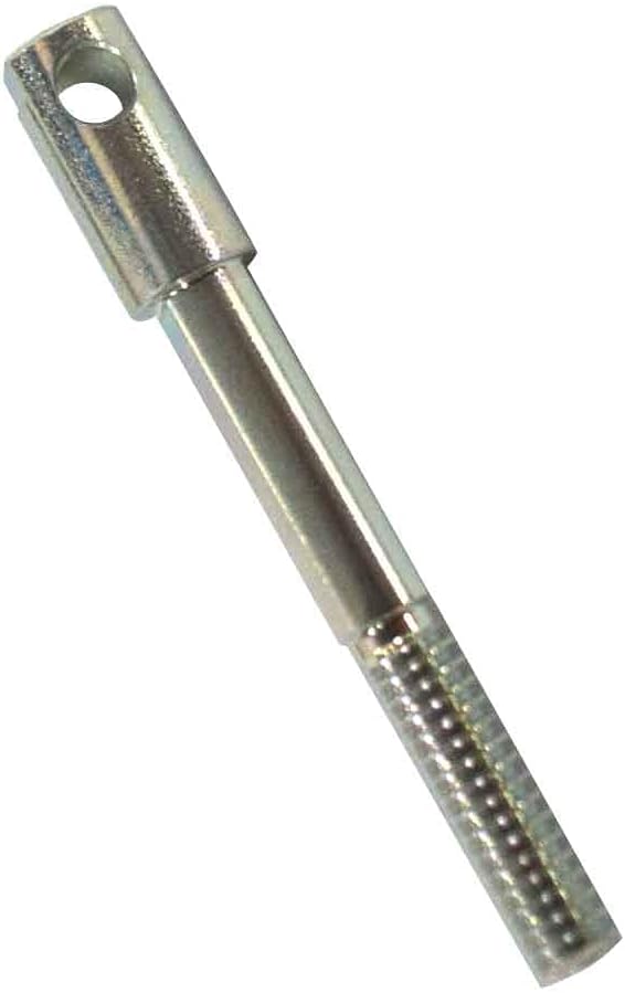 Miller 267899 Fastener, Pinned Machined