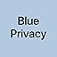 Magnetic Blue-Privacy