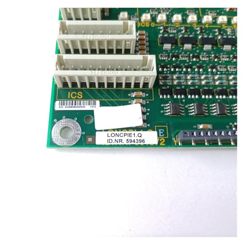 LONCPIE1.Q ID.NR.594396, carte électronique de communication de rechange