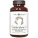 Hairessence - All Natural Hair Growth Formula - Stronger, Brighter, Healthier Hair. Scientifically Formulated w/ Biotin, MCT, Millet Extract, Vitamin B6 & more ! - For All Hair Types - Veggie Capsules