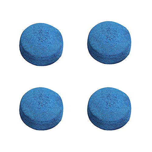 Gimiton Rapid Cue Top Sander Repair Billiard Pool Stick Tip + Aluminum Pool Cue Clamp + 4Pack 13mm Pool Billiard Cue Tips, Repair Pool Billiard Cue Stick