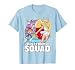 She-Ra And The Princess of Power Best Friend Squad T-shirt