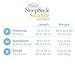 HALO Micro-Fleece Sleepsack Swaddle, 3-Way Adjustable Swaddle Blanket for Newborn and Infants, TOG 3.0 for Cold Climates, Hip Healthy, Cream, Newborn, 0-3 Months