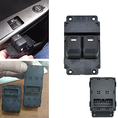 Bouton commande lève-vitre KIA Rio 2011-2016 bloqué solution 935704X000 - 3