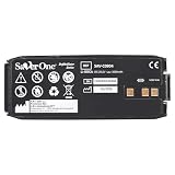 AMI ITALIA® Batteria originale per defibrillatore SAVER ONE e SAVER ONE D non ricaricabile LiMnO2