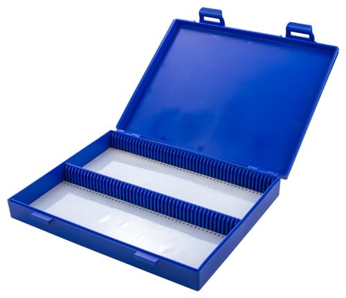 Parafin Block Storage Box