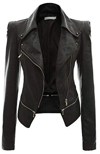 Las mejores Chaquetas de moto XZYP