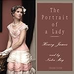 Cover of The Portrait of a Lady