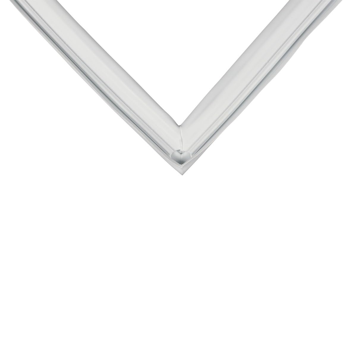 Liebherr 7108383 Türdichtung Türgummi Magnetdichtung Rahmendichtung Dichtung Gummi rundum Kühlschrank
