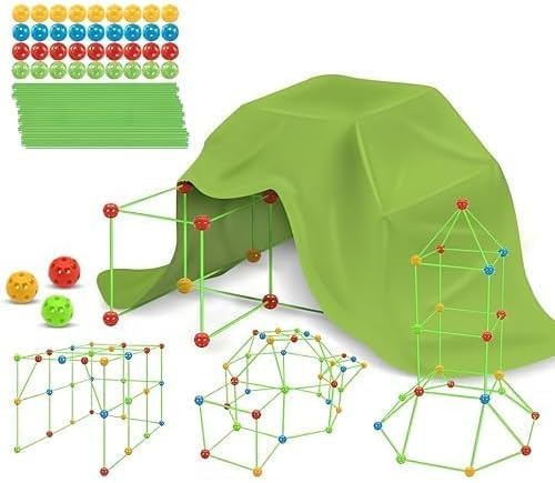Kit de construction de cabane