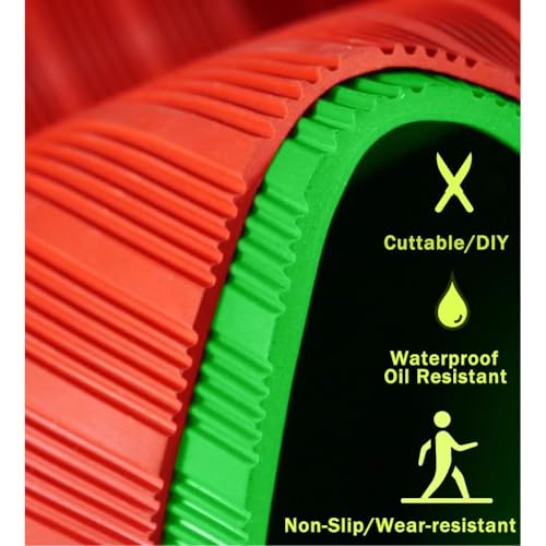 Tapis de securite electrique pour eviter les risques d'electrisation - 6