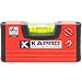 Kapro 246M Magnetic Handy Level, Red