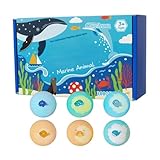 Ingrédient sûr : l'ensemble de boules de bain nourrit la peau avec une sensation rafraîchissante et une action hydratante, formulé avec des composants doux sans danger pour une utilisation quotidienne des peaux sensibles, transformant les bains de routine en rituels d'auto-soins luxueux pour une peau plus saine et plus douce au fil du temps.
