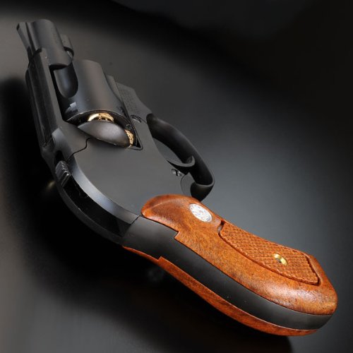 タナカワークスm49 3インチガスガン