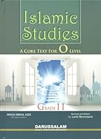 Islamic Studies 6035000630 Book Cover