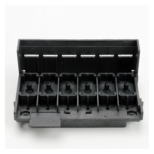 Cabezal XP600 FA09050 soluciona líneas blancas y obstrucciones en plotters UV XP800 3