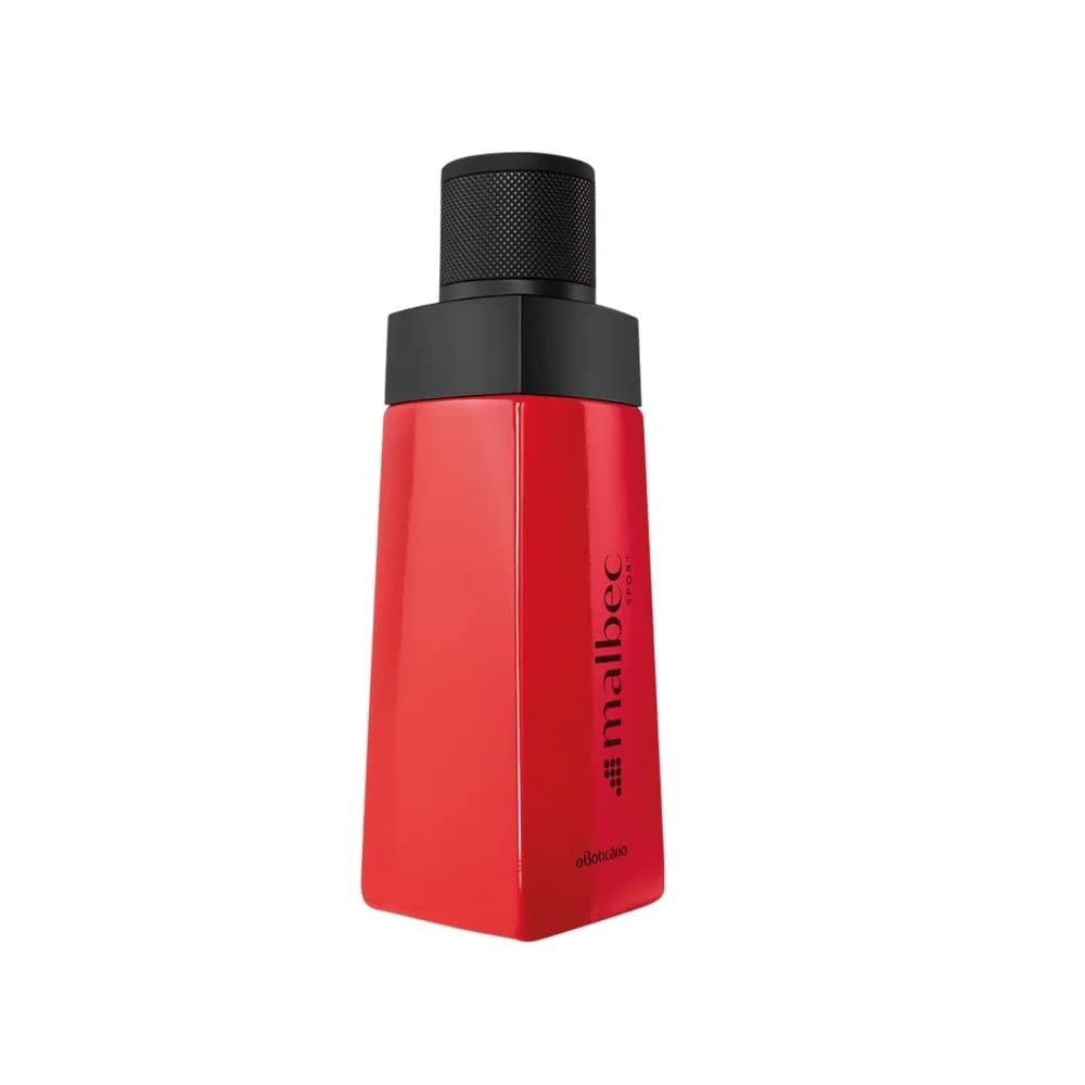 O BOTICARIO MALBEC SPORT DEO COLÔNIA 100ml em promoção! Veja a oferta e mais achadinhos de Deo Colônia 2 Hoje é o melhor dia para comprar O BOTICARIO MALBEC SPORT DEO COLÔNIA 100ml com aquele preço maroto! Promoção! Aproveite a oferta! 2