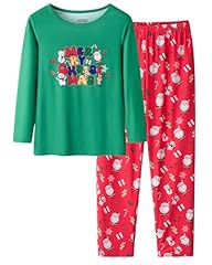 Green Christmas Snowman