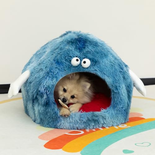 Hollypet Cat Beds For Indoor Cats thumb #6