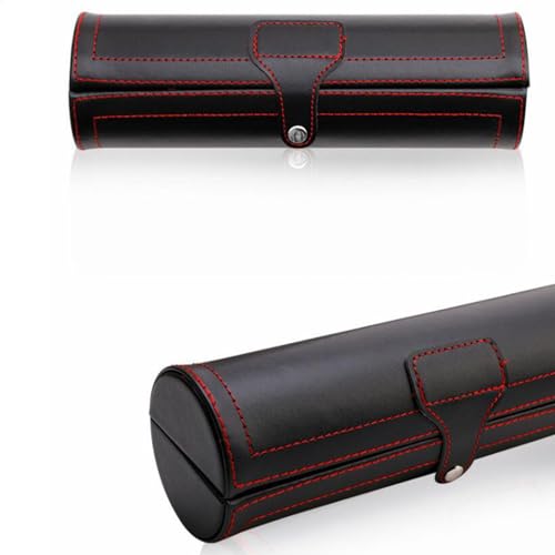 Kit de pulido para zapatos – Juego profesional para el cuidado de los zapatos, kit para pulir zapatos y botas de piel | Incluye cepillos de pulido y paño de limpieza, ideales compactos y portátiles - imagen 9