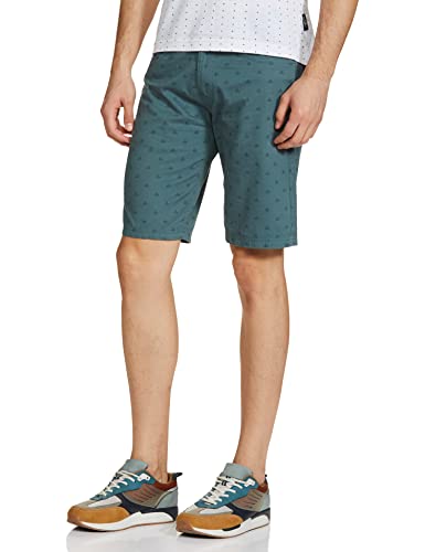 Image of Diverse Men's Chino Shorts