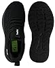 Feethit Baskets et Chaussures de Sport Homme Tennis Respirant Légères et Confortables de la Mode de Marche Fitness Running Tennis Outdoor Gym Jogging Le Noir 42 EU #4