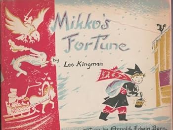 Hardcover Mikko's Fortune [Unknown] Book