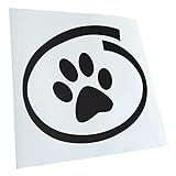 Photo Gallery kiwistar - adesivo per auto – nero opaco – 11 x 10 cm cane/gatto adesivo interno per auto, laptop, bicicletta, camion, moto, multicolore jdm decal racing Photo Gallery kiwistar - adesivo per auto – nero opaco – 11 x 10 cm cane/gatto adesivo interno per auto, laptop, bicicletta, camion, moto, multicolore jdm decal racing