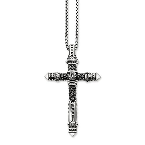 Preisvergleich Produktbild Thomas Sabo Damen-Schmuck-Sets zirkonia SET0144-051-11-L53