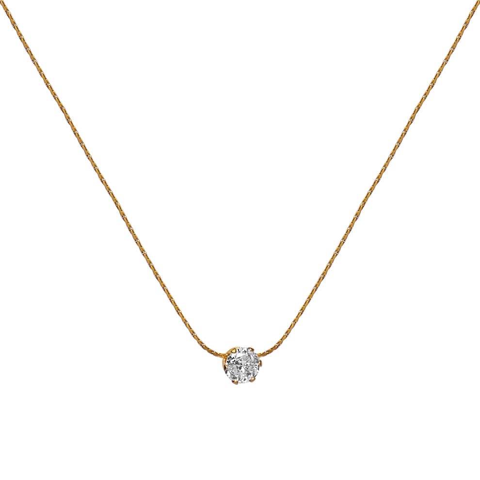 See full amazon price history chart for JEWILLEY White Round Rhinestone Six Link Claw Neckpiece Chain| Danity Everyday Wear Anti-Tarnish Waterproof Necklace for Women and Girls JEWILLEY White Round Rhinestone Six Link Claw Neckpiece Chain| Danity Everyday Wear Anti-Tarnish Waterproof Necklace for Women and Girls (B0D84CPW1B) Amazon Price History, Amazon Price Tracker