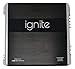 Ignite Audio 2 Channel Class A/B Car Amplifier 1600 Watts Peak Power