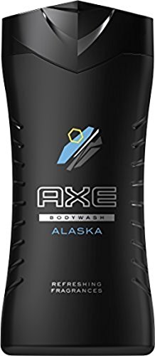Preisvergleich Produktbild Axe Alaska Duschgel, 250 ml