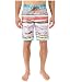 Robert Graham Men's Pilot Rock Woven Swimwear