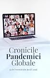 World's Pandemic Chronicles: 33 Quarantine Stories from around the Globe