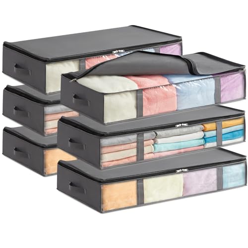 Lifewit Bolsas de Almacenaje para Debajo