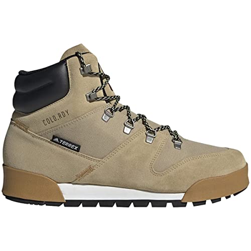Image of adidas Terrex Snowpitch Cold.RDY Hiking Boots Men's | Hiking Shoes