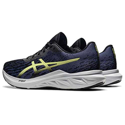 ASICS ASICS Dynablast 2 Black/Glow Yellow 11.5 D (M)