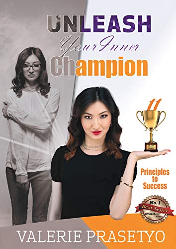 Unleash Your Inner Champion: 11 Principles To Success