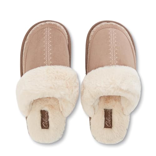 Cobian Women's Colima Mule4