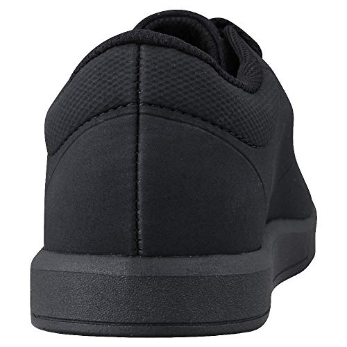 Tenis urban nxt infantil mormaii Preto-preto 30