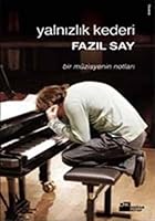 Yalnizlik Kederi 6051112537 Book Cover