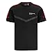 ポルシェ モータースポーツ 公式 ファンウェア ライフスタイル Tシャツ/ブラック