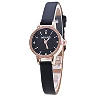 Algopix Similar Product 12 - Hot New Women WatchesMinimalist