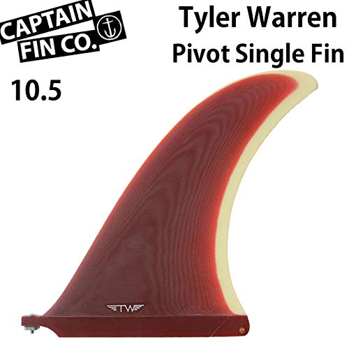 Amazon | CAPTAIN FIN キャプテンフィン Tyler Warren 10．5