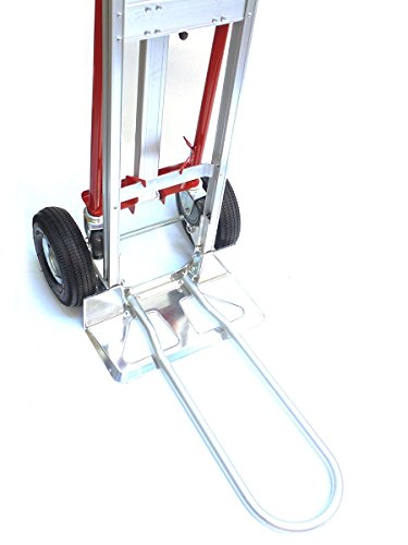 Carretilla convertible 3 en 1 NK Heavy Duty miniatura 5