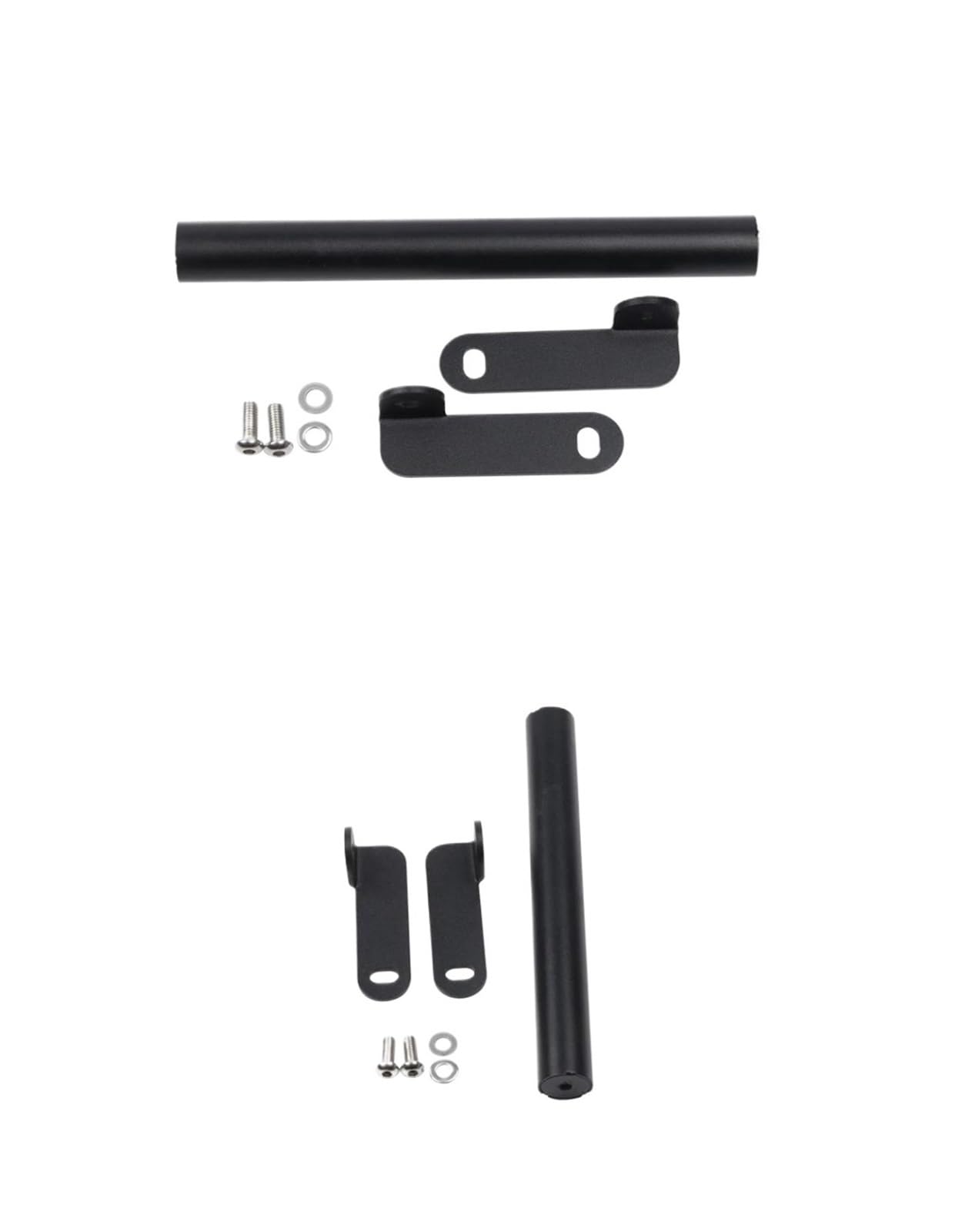 Supporto Per Navigatore GPS, Adattatore Per Telefono, Compatibile Con Per SYM, CRUISYM 300, 125i, JOYMAX, Z300, Z, Alpha 125
