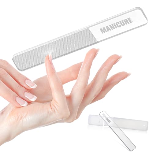 【2025年最新改良版】爪やすり 爪磨き