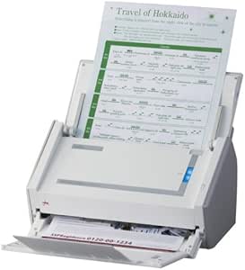 Fujitsu S1500M ScanSnap Dokumentenscanner