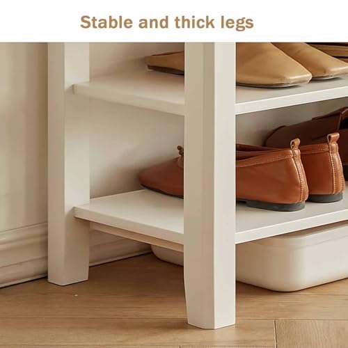 Bout de lit et banc à chaussures pour optimiser les petits espaces - 6