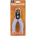 Fiskars 1/4 Inch Hand Punch, Rectangle